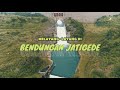 BENDUNGAN JATIGEDE 