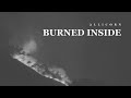 burned inside