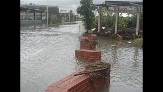 【梅姬颱風】宜蘭做大水｜極端降雨考驗城市防災能力  (公共電視 我們的島第580集 2010-10-25)