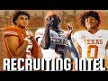 Recruiting Intel LIVE (12/10): Wrapping up the 2025 class, Transfer Portal notes