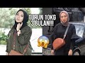 BERHASIL TURUN 10KG DALAM 3 BULAN || MY DIET EXPERIENCE || FATHI NRM