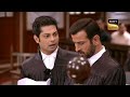 a mummy came inside the court in front of kd अदालत adaalat s2 full episode