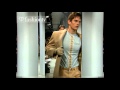 FLASHBACK: Thierry Mugler Spring/Summer 1998 Menswear Runway Show | Paris Fashion Week | FashionTV