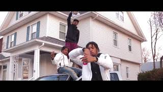 LA - "ROVER REMIX" (Music Video) Shot By @AceGotBars