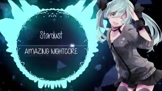 ✪ Nightcore - Stardust (T \u0026 Sugah x NCT feat. Miyoki ~ NCS Release)