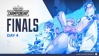 ALGS Year 5 Championship | Day 4 Grand Finals | Apex Legends