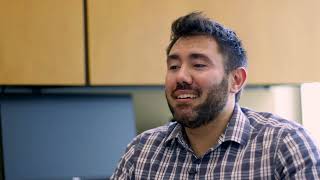 USC Stem Cell scientist Thomas Lozito looks to lizards in hopes of healing humans