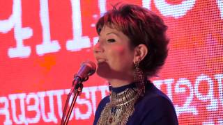 ԳՈՒԹԱՆ 2015 - ՍԱՍՆԱ ԾՌԵՐ - Աչմամ ու Շամամե/GUTAN 2015 - SASNA TSRER - Achmam and Shamame