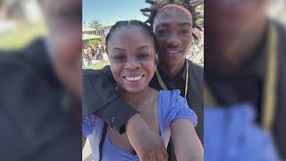 Texas Southern University student arrested in connection with Florida murder