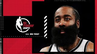 How should the Nets feel if James Harden doesn't pick up his player option? | NBA Today