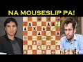 LAMANG NA, NA MOUSE SLIP PA! | GM SO vs GM ARONIAN | NEW IN CHESS CLASSIC QUARTERFINALS