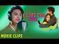 I Love You Paul | Paul Shah | Pooja Sharma | Ma yesto Geet Gauchhu 2 | Movie Clips