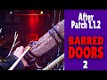 Assassin's Creed Valhalla How to unlock barred doors | cost 3 adrenaline | After patch 1.1.2