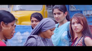 Vikram, Deeksha Seth Malayalam Dubbed Movie | Rajapattai Malayalam Movie | K Viswanath