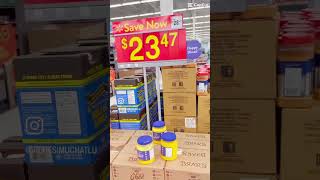 Diwali offers at Walmart 🪔🪔 #diwali #offers #walmart #fall #halloween #canada #trending #telugu