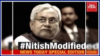 Nitish Modified: What Bihar Thinks About The Breakup