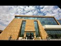 St Regis Riyadh Hotel | VIA Riyadh | 5 Star Luxury | Welcome Saudi