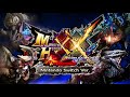 【mhxx switch版 実況】 1 約３年ぶりのモンハンに挑戦！！【モンハンダブルクロス スイッチ版】