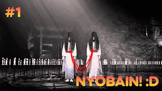 fatal frame 2 tengah malem!