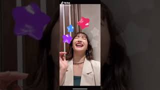 【Girls²】Seventeen's Summer 5starsスマイルセンサー 小川桜花on TikTok