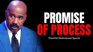 PROMISE OF PROCESS (TD Jakes, Jim Rohn, Les Brown, Steve Harvey) Powerful Motivational Speech 2022