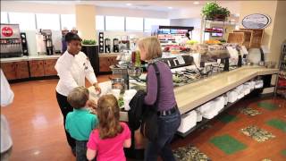 Carilion Clinic The Patient Experience