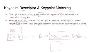 SIFT | Scale Invariant Feature Transform | Computer Vision (Python)