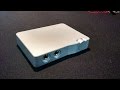 Z Review - SMSL VMV VA2 Headphone Amp