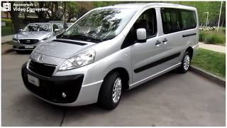 Peugeot Expert Premium HDI 1.6  2013