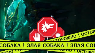 🐺 ЛУЧШИЙ ФИЛЛЕР ХСР | \