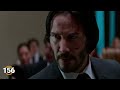 John Wick Kill Counter  Chapter 1, Chapter 2 & Chapter 3