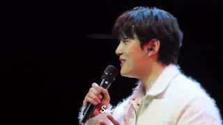 2024.12.27 Yeo Jin Goo FM Part 2 - Uyuni Salt Flat Tour Skit