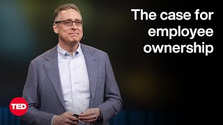 The Secret Ingredient of Business Success | Pete Stavros | TED