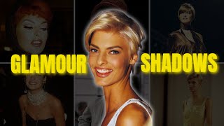 Linda Evangelista: Rise and Fall of a 90s Supermodel | Dark Side of Fashion