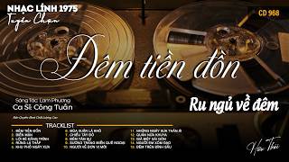 [CD968] Mở Nhẹ Nhàng Lk Nhạc Vàng Hải Ngoại Xưa Bất Hủ Còn Mãi Theo Thời Gian| Hữu Thái Lossless