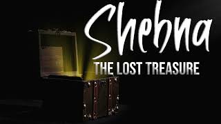 Shebna The Lost Treasure | Pastor Steve Torres