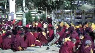 Mahabodhi Temple, Where Buddha Attained Enlightenment