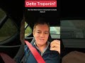 delta troponin what does it mean if your troponin goes up