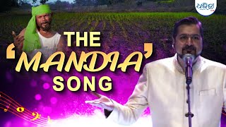 The 'MANDIA' Song | 3X Grammy Award Winner Ricky Kej creates magic at Dharitri Youth Conclave 2023