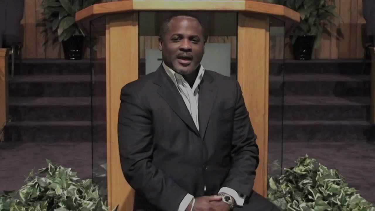 Welcome To Bible Way Baptist Church! - YouTube