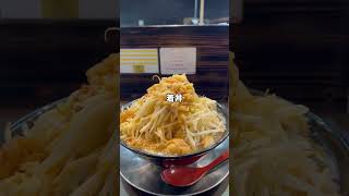 ブチギレられてた… #ラーメン #静岡グルメ #あるある #youtubeshorts #shorts