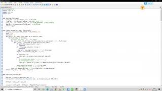 Second part demo of Pattern Recognition porject