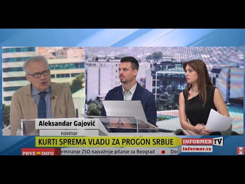 Prve Info Prelistavanje štampe I Aktuelnosti Youtube