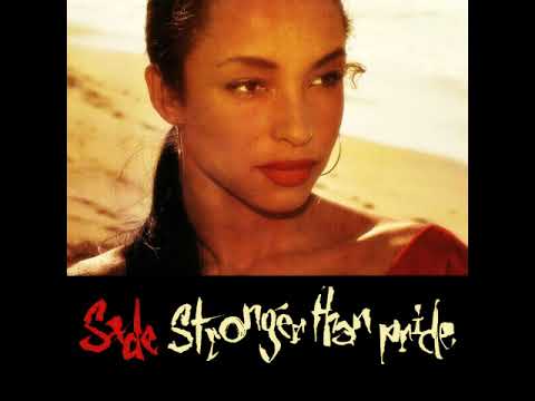 Sade - Turn My Back On You - YouTube