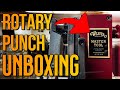 UNBOXING a Weaver Leather Supply Rotary Hole Punch | LeatherVlog Ep. 4