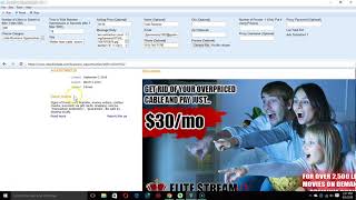 Classified Ads Software Review | Post to 500 US Cities Daily