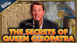 Cleopatra's SECRET to Controlling Men