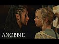 Wtfock Anaïs - Anaïs and Bobbie (all kissing scenes)