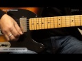 【デジマートnew gear showcase】fender taxman telecaster