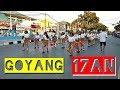 Goyang Asoy Drumband Karnaval 17an Kupang